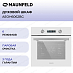 Купить Духовой шкаф Maunfeld AEOH6062BG