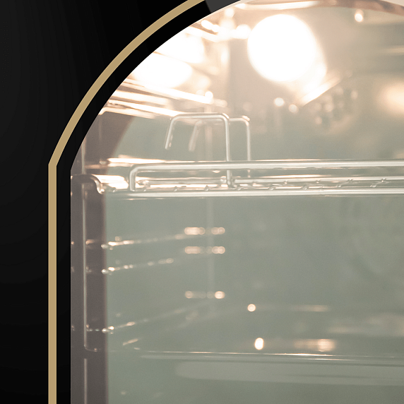 Электрический духовой шкаф Maunfeld EOEF516RBG preview 10