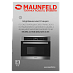 Купить Компактный духовой шкаф с СВЧ Maunfeld MCMO.44.9GBG preview 19