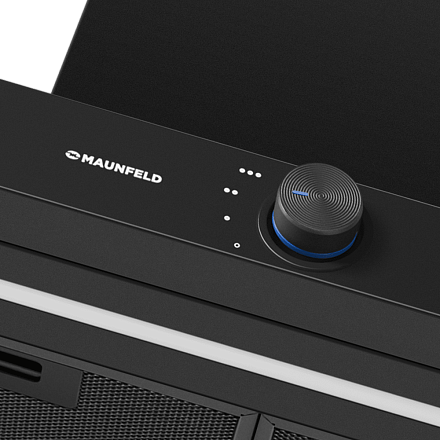 Вытяжка Maunfeld Comfort 60 T black preview 9