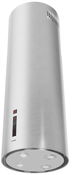 Вытяжка Maunfeld Lee Isla (sensor) 39 нержавеющая сталь preview 1