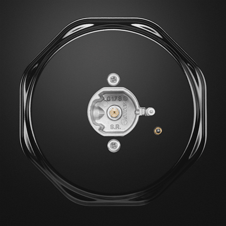 Комбинированная варочная панель Maunfeld EEHE.642VC.3CB/KG preview 8