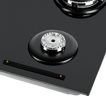 Газовая варочная панель Maunfeld EGHG.64.63CB.R/G preview 8