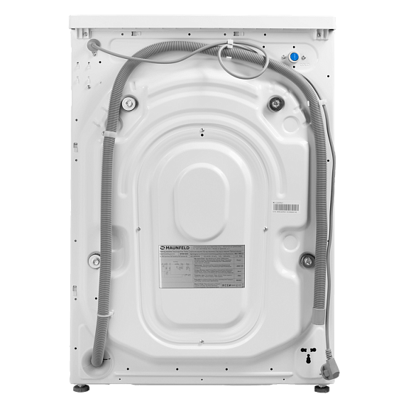 Стиральная машина Maunfeld MFWM148WH preview 17