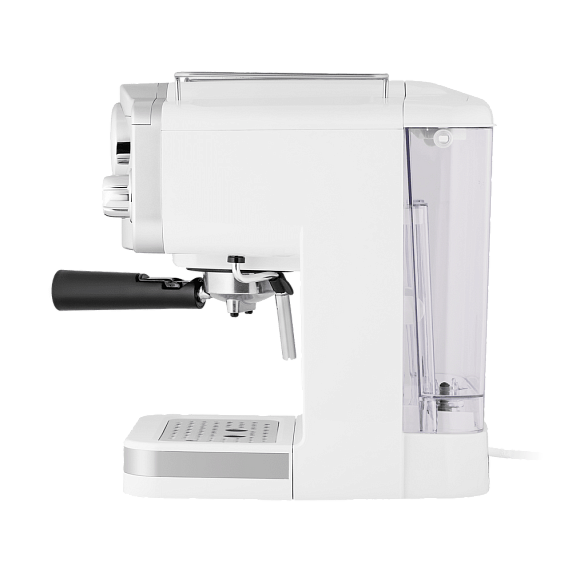 Кофемашина Maunfeld MF-735WH PRO preview 5