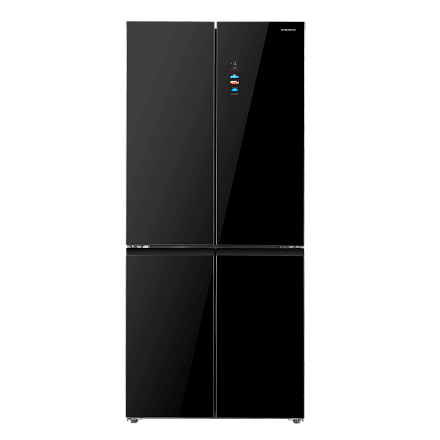 Холодильник Maunfeld MFF190NFDB preview 2