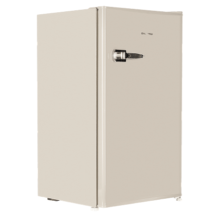 Холодильник Maunfeld MFF83RBG preview 4