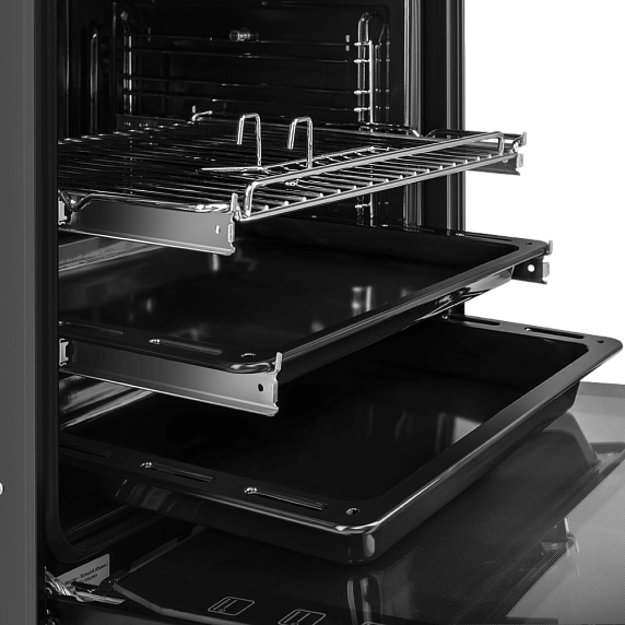 Духовой шкаф Maunfeld EOEH7615B preview 8