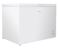 Морозильный ларь Maunfeld MFL300W