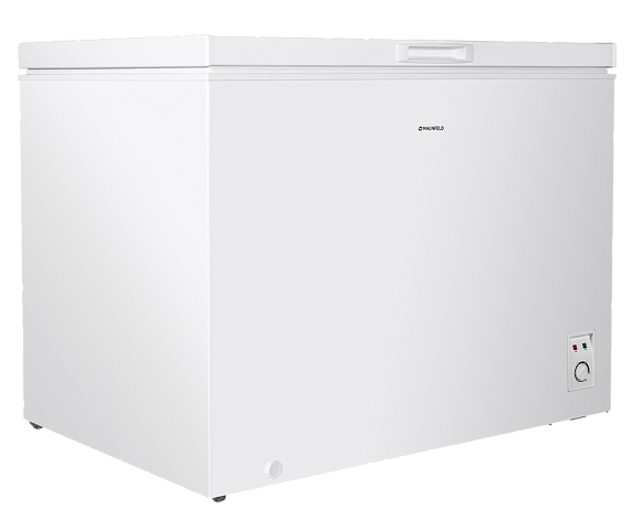 Морозильный ларь Maunfeld MFL300W preview 2