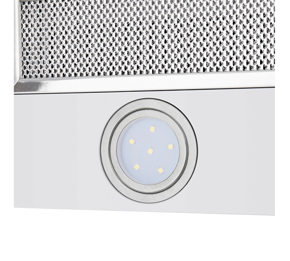 Вытяжка Maunfeld VS Touch 850 60 белый preview 7