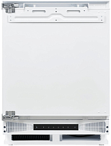Встраиваемая морозильная камера Maunfeld MBFR88SWGR Inverter