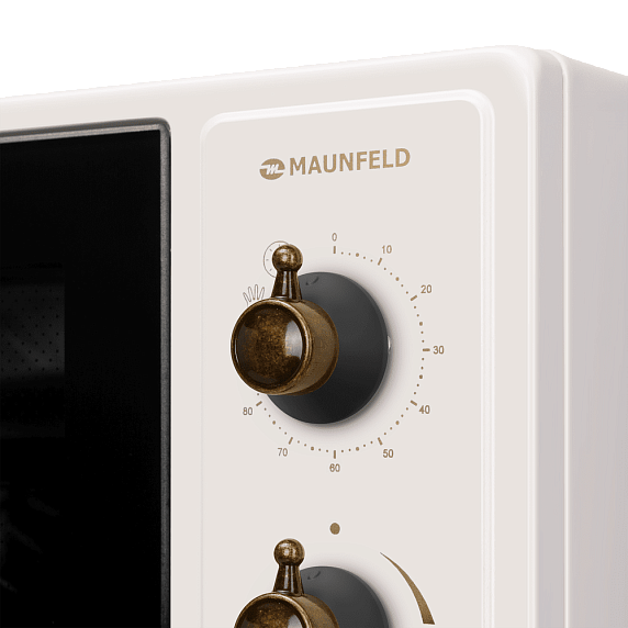 Мини-печь Maunfeld CEMOA.456.RIB preview 6