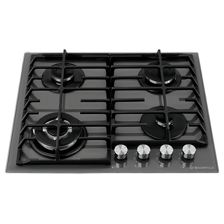 Газовая варочная панель Maunfeld EGHG.64.63CLGR/G preview 3