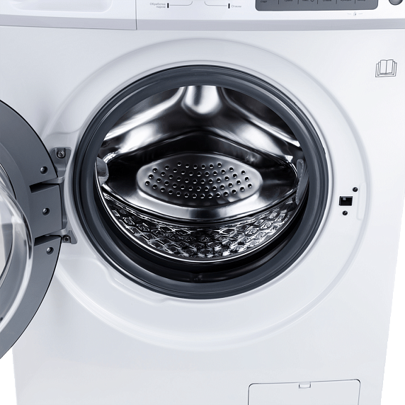 Стиральная машина Maunfeld MFWM147WH preview 7