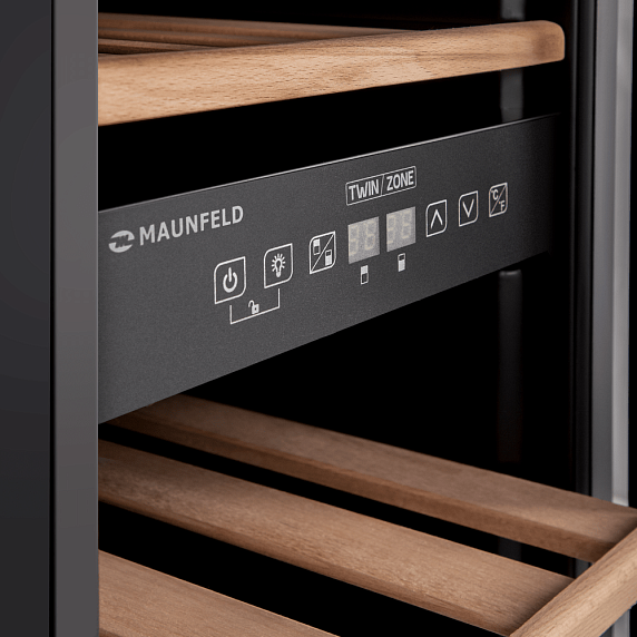 Винный шкаф Maunfeld MFWC-50D16 preview 9