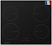 Купить Индукционная варочная панель Maunfeld MVSI59.4HZ-BK preview 1