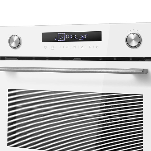 Духовой шкаф Maunfeld MCMO5013MDGW preview 6