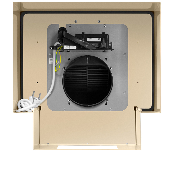 Вытяжка Maunfeld Bath Plus 402 бежевый preview 11