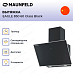 Купить Вытяжка Maunfeld EAGLE 850 60 черный preview 2