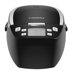 Мультиварка Maunfeld MF-1622BK
