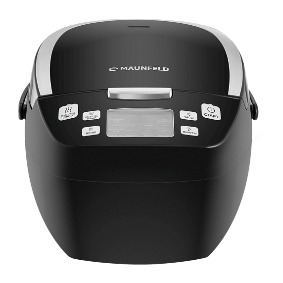 Мультиварка Maunfeld MF-1622BK preview 2