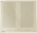 Индукционная варочная панель Maunfeld CVI594SF2BG LUX Inverter
