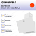 Купить Вытяжка Maunfeld Dream 60M Glass белый preview 2