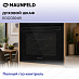 Купить Духовой шкаф Maunfeld EOGC604B preview 7
