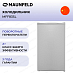 Купить Холодильник Maunfeld MFF83SL preview 1