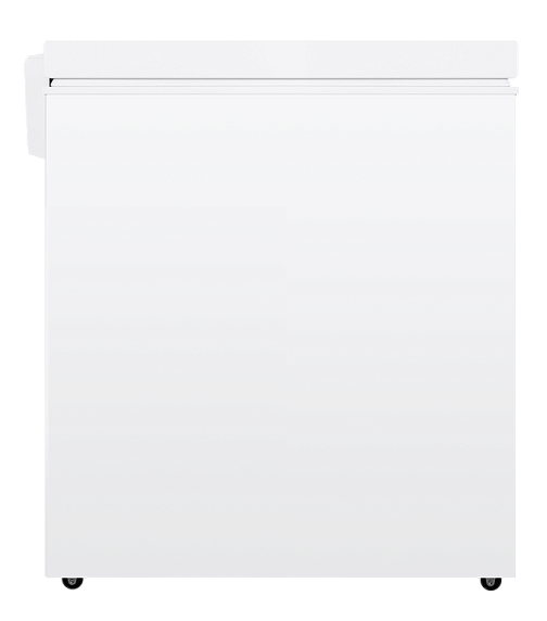 Морозильный ларь Maunfeld MFL300W preview 3