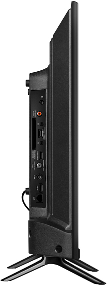 Телевизор Maunfeld MLT32HSX02, HD, Яндекс TV, 32" preview 7
