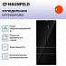 Купить Холодильник Maunfeld MFF190NFDB01 preview 2