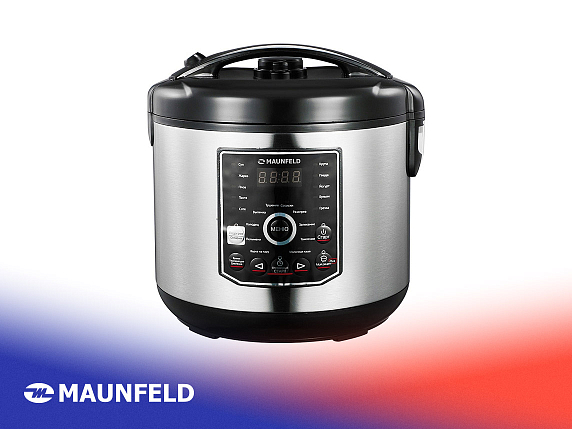 О бренде Maunfeld