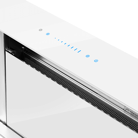 Вытяжка Maunfeld Prestige 90 белый preview 4