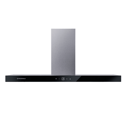 Вытяжка Maunfeld Breeze 90 нержавеющая сталь preview 5