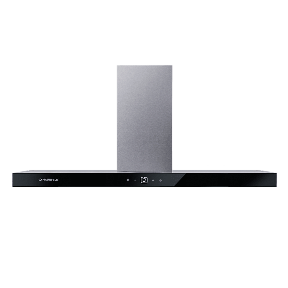 Вытяжка Maunfeld Breeze 90 нержавеющая сталь preview 5