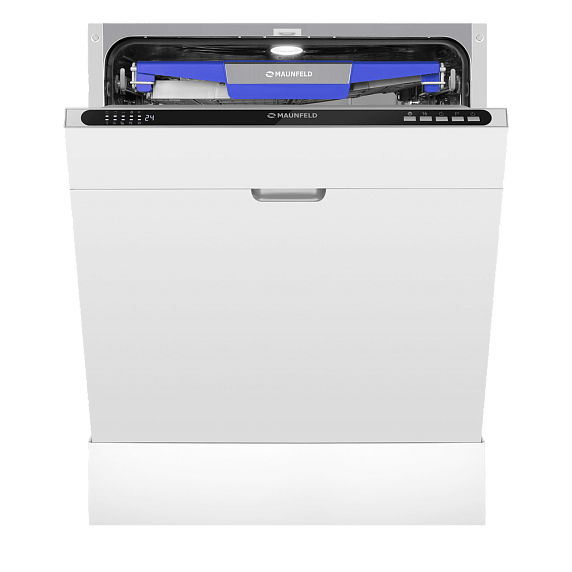 Посудомоечная машина Maunfeld MLP60230 Light Beam preview 6