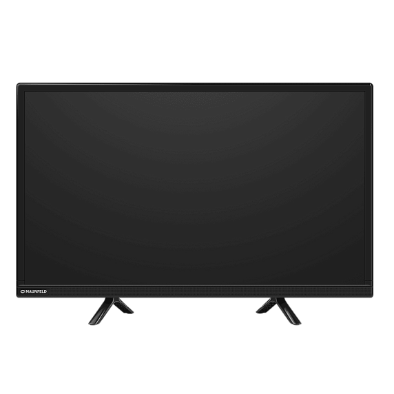 Телевизор Maunfeld MLT24H01, HD, 24" preview 2