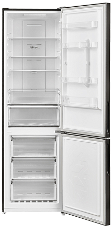 Холодильник Maunfeld MFF200NFSTSE preview 3