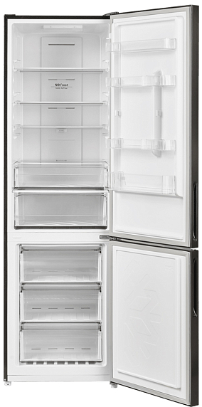 Холодильник Maunfeld MFF200NFSTSE preview 3