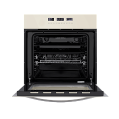 Духовой шкаф Maunfeld EOEH.5811BG