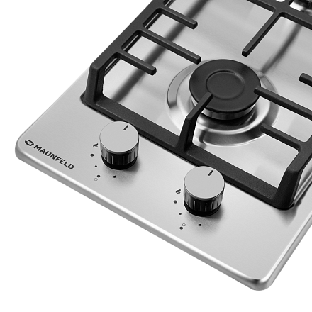 Газовая варочная панель Maunfeld EGHS.32.73CS/G preview 4