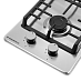 Купить Газовая варочная панель Maunfeld EGHS.32.73CS/G preview 4