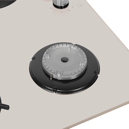 Газовая варочная панель Maunfeld EGHG.64.1CBG/G preview 8