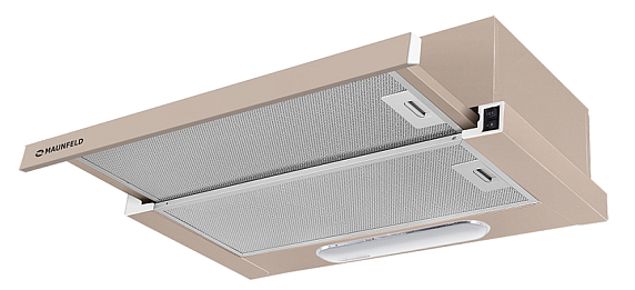 Вытяжка Maunfeld VS LIGHT (C) 60 DARK BIEGE preview 3