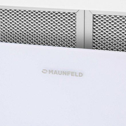 Вытяжка Maunfeld Fantasy 90 белый preview 11