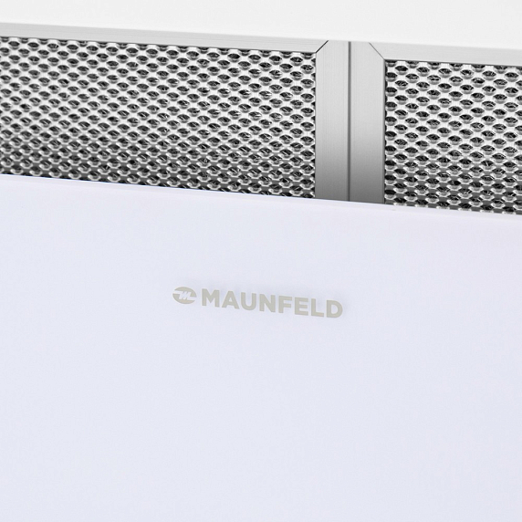Вытяжка Maunfeld Fantasy 90 белый preview 11