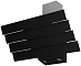 Купить Вытяжка Maunfeld CASCADA QUART 90 BLACK preview 1