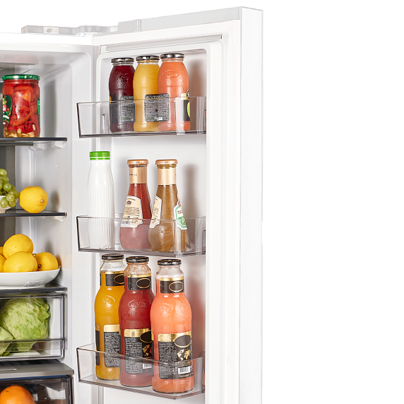 Холодильник Maunfeld MFF183NFWE preview 8